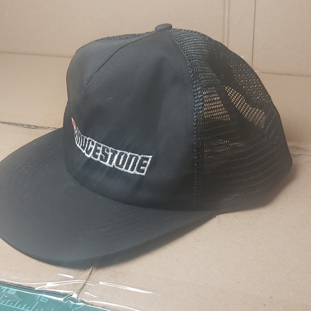 Baseball Style Hat - Picture 4 of 7